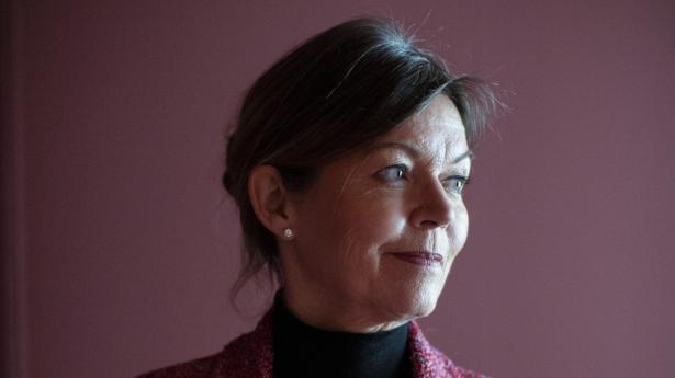 Arkivfoto: Andreas Vinther