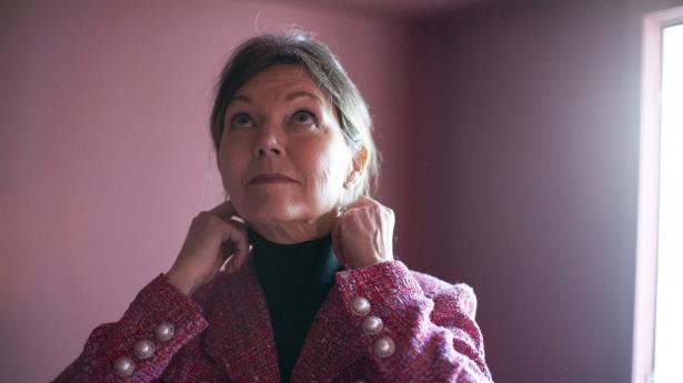 Lise Kingo har poster i både Danone og Sanofis bestyrelser. Hun ser bestyrelseslivet, som et der langt fra er for alle: "Det er et liv som selvstændig, og man er udpeget som uafhængigt medlem af aktionærerne."  Arkivfoto: Andreas Vinther