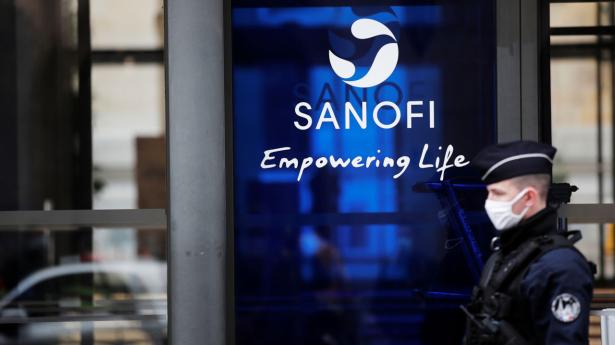 Den franske gigant følger i fodsporene på konkurrenterne Novo Nordisk og Eli Lilly. Arkivfoto: Benoit Tessier/Reuters/Ritzau Scanpix