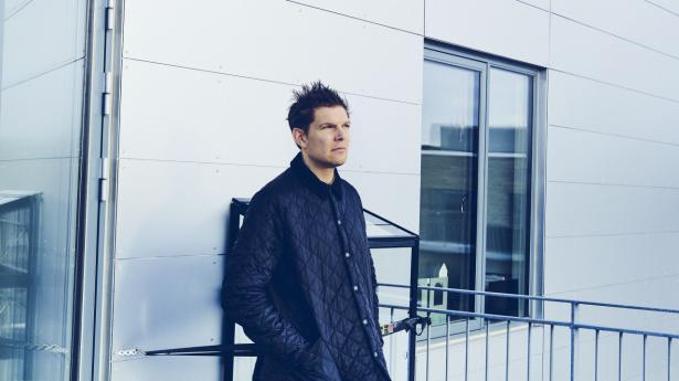 Lars Hytting, aktiehandelschef i Artha Kapitalforvaltning. Arkivfoto: Thomas Nielsen