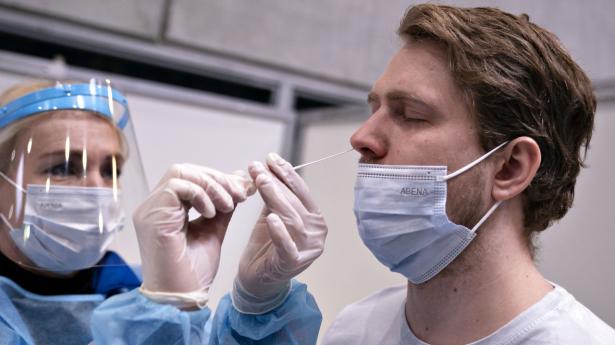 Arkivfoto: Henning Bagger/Ritzau Scanpix