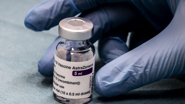 Astrazeneca er den seneste vaccine, der er godkendt til brug i EU. Foto: Liselotte Sabroe/Ritzau Scanpix