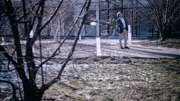 Markedet for fedmemedicin begynder ifølge Mads Krogsgaard, forskningsdirektør i Novo Nordisk, at røre på sig. Arkivfoto: Steven Achiam.