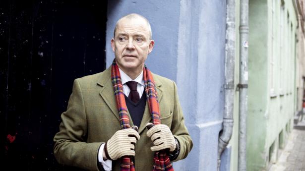 58-årige Jens Larsson, medstifter og porteføljeforvalter i hedgefonden St. Petri Capital, husker tilbage på sin værste investering, der fandt sted i hans tid som porteføljeforvalter i SEB. Arkivfoto: Andreas Vinther