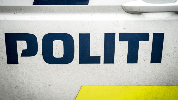 Københavns Politi har mandag slået til på fem adresser, hvilket har resulteret i en anholdelse af en 42-årig mand. Arkivfoto: Mads Claus Rasmussen/Ritzau Scanpix