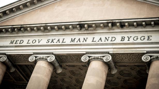 Arkivfoto: Mads Claus Rasmussen/Ritzau Scanpix