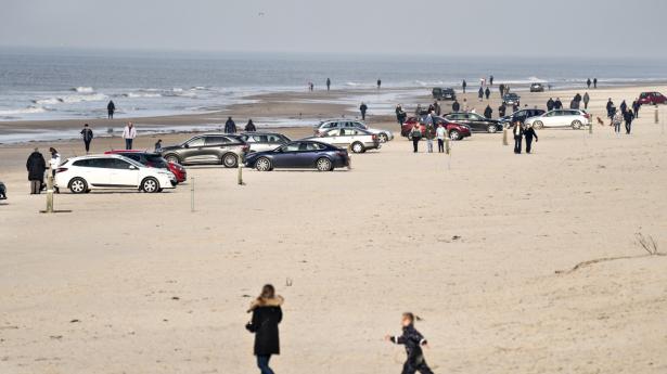 Udvalget vil bl.a. skære i finansieringen af Dansk Kyst- og Naturturisme, men ingen andre sikrer sammenhængende udvikling af Danmarks kyst- og naturdestinationer. Arkivfoto: Henning Bagger/Ritzau Scanpix