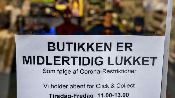 Selvom store dele af det danske erhvervsliv måtte lukke ned under coronakrisen, har den danske økonomi og arbejdsmarkedet klaret sig godt igennem, skriver Jonas Schytz Juul. Arkivfoto: Henning Bagger/Ritzau Scanpix