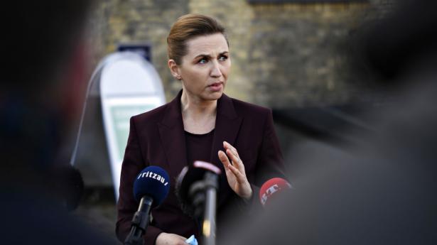 Det er tid til, at Mette Frederiksen tager samtalen om behovet for at foretage prioriteringer Foto: Philip Davali/Ritzau Scanpix