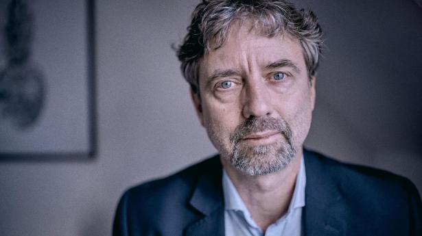Carsten Holdum træder ind i bestyrelsen i Finanstilsynet. Arkivfoto: Steven Achiam