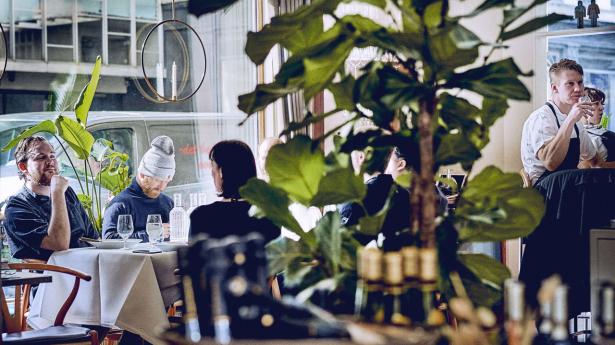 En god idé til at øge aktiviteten i din restaurant, café eller bar kan få økonomisk medvind fra en ny pulje øremærket restaurationsbranchen. Arkivfoto: Steven Achiam