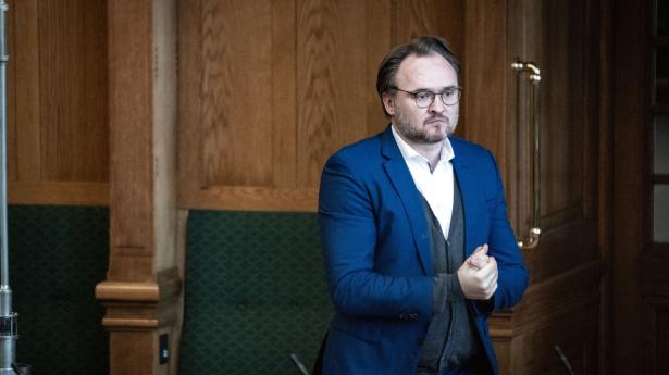 Regeringen vil hæve det nuværende EU-mål om at skære 32,5 pct. af EU-landenes energiforbrug i 2030 til 40 pct. Arkivfoto: Emil Helms/Ritzau Scanpix