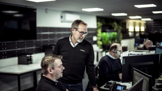 Kon­cer­ner slipper nu for at bruge 300 mio. kr. på meningsløse skat­te­pa­pi­rer: “Jeg er vildt glad og har kun rosende ord”