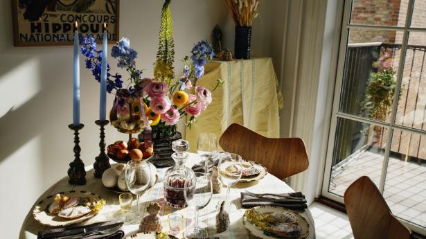 Nyd en kold påskeøl til påskens mange sammenkomster. Arkivfoto: Mie Hee Christensen.