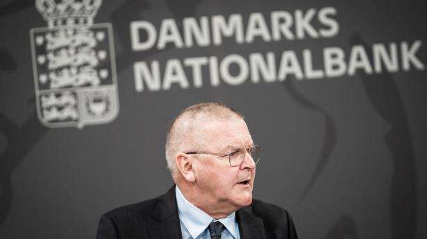 Arkivfoto: Emil Helms/Ritzau Scanpix