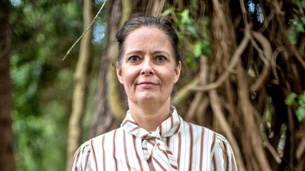Pia Tandrup har tidligere arbejdet for Meta og det store amerikanske reklamebureau Ogilvy. Arkivfoto: Søren Bidstrup/Ritzau Scanpix