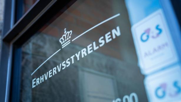 Erhvervsstyrelsen kræver, at Return Investment senest mandag 4. april afleverer nyt revideret regnskab. Arkivfoto: Ritzau/Scanpix