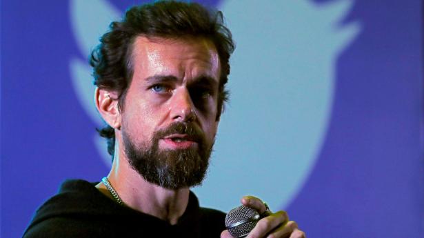 Blandt andet har Twitter-grundlægger Jack Dorsey solgt sit første tweet som en nft for 2,9 mio. dollar. Arkivfoto: Anushree Fadnavis/Reuters/Ritzau Scanpix