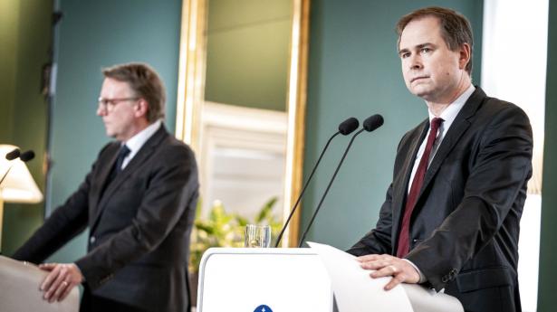 Foto: Mads Claus Rasmussen/Ritzau Scanpix
