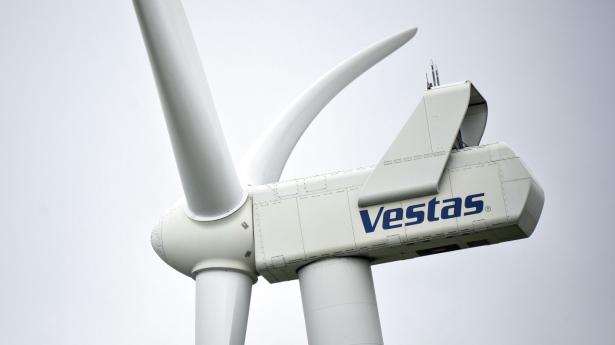 Data fra hackerangrebet mod Vestas er blevet offentliggjort, oplyser selskabet. Arkivfoto: Henning Bagger/Ritzau Scanpix