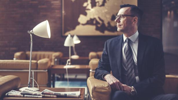 Mikko Keto, FLSmidth-topchef, skriver om selskabets nye langsigtede strategi, at virksomheden skal “prioritere sin kerneforretning” og “reducere risici”. Arkivfoto: Jeppe Carlsen
