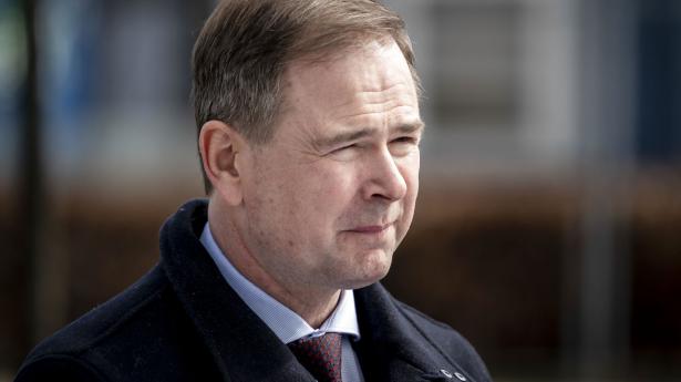 Ifølge Dansk Erhverv vil dansk økonomi med de vækstudsigter have indhentet produktionstabet efter coronakrisen i starten af 2022.
Arkivfoto: Mads Claus Rasmussen/Ritzau Scanpix