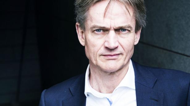 DFDS’ topchef Torben Carlsen spår, at forbrugerne i Tyrkiet vil forholde sig afventende – muligvis i en rum tid endnu. Arkivfoto: Marie Bentzon