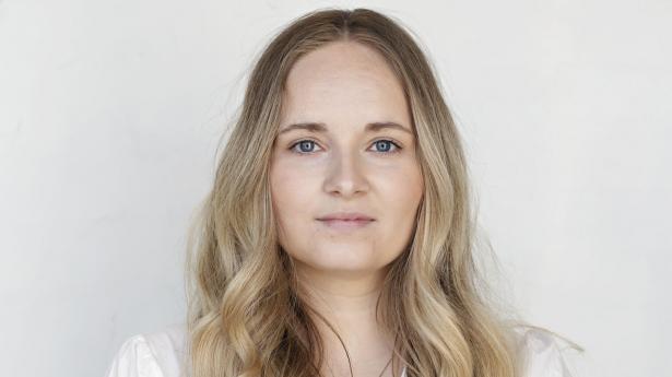 Julie Dalsgard hører til den nye generation af højtuddannede unge, som er klar til at udfordre de ældre ledere. Arkivfoto: Maria Fonfara