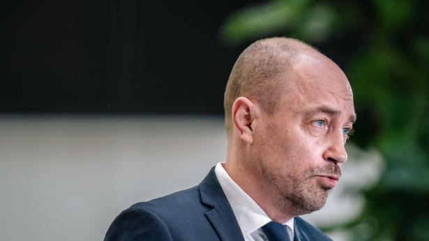 Foto: Emil Helms/Ritzau Scanpix