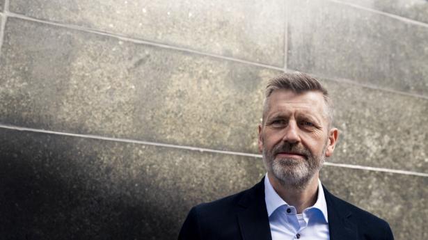 Mikael Mogensen, privatøkonomi- og realkreditekspert hos Mybanker, vurderer, at det er en god forretning at placere sine penge på anfordring. Arkivfoto: Andreas Vinther