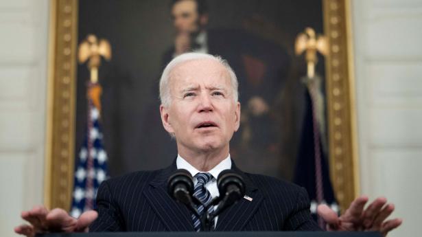 Arkivfoto: Brendan Smialowski/AFP/Ritzau Scanpix