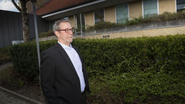 Det er især kommuner i omegnen af de store byer, som har vendt fraflytning til tilflytning, siger Jens Nyholm, cheføkonom i Spar Nord. Foto: Lars Horn