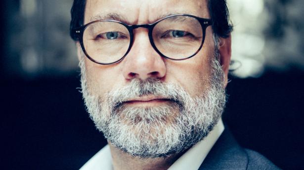 Jan Johan Kühl, ledende partner i Polaris, fortæller, at den nye fond giver mulighed for større investeringer. Arkivfoto: Jeppe Bøje Nielsen