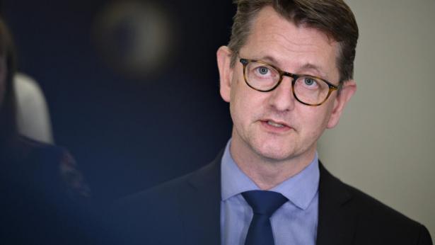 “Kigger vi udenlands, kan vi konstatere, at de store spillere, USA og Kina, overhaler os med længder, hvad angår gennemsnitsalderen på de succesfulde virksomheder,” skriver Torsten Schack Pedersen. Arkivfoto: Philip Davali/Ritzau Scanpix