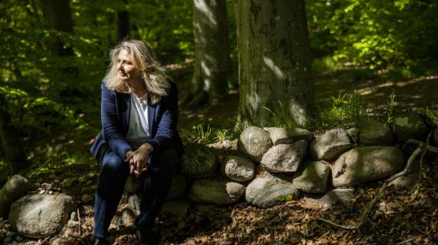 Hun tager de svære valg i svensk gigant: “Mange af vores produkter har den fordel, at de kan erstatte fossile produkter som plastik”