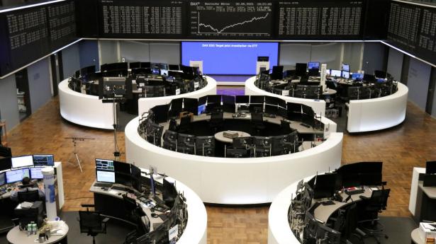 Arkivfoto: Staff/Reuters/Ritzau Scanpix