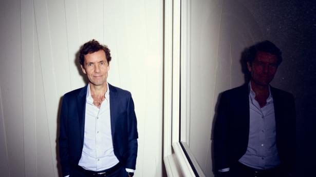 Anders Boyer kom til Pandora som finansdirektør i 2018. Han nyder stor respekt blandt analytikere og bliver beskrevet som tillidsvækkende. Arkivfoto: Thomas Nielsen