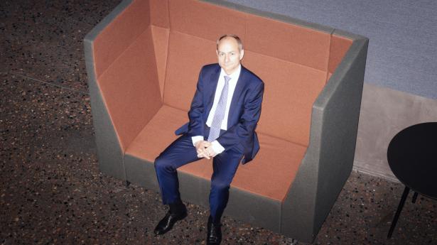 Arkivfoto: Walther Bølge