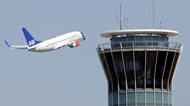 SAS satte i 80'erne standarderne for, hvordan man drev flyselskab. Det er længe siden. Charles Platiau/Reuters/Ritzau Scanpix