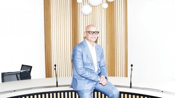 Topchef i Chr. Hansen er formentlig uden fremtid i ny fusioneret gigant, hvor Novozymes sluger Chr. Hansen