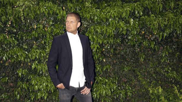 Lars Hytting, aktiechef i Artha Kapitalforvaltning, har med et negativt afkast på ca. 14 pct. indtaget en bundplacering blandt ekspertpanelet. Arkivfoto: Walther Bølge