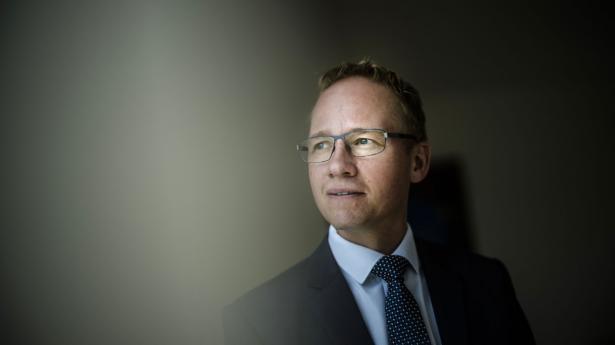 “Der er ingen tvivl, at det vil komme til at koste SAS meget dyrt,” siger Jacob Pedersen, aktieanalysechef og luftfartsanalytiker i Sydbank. Arkivfoto: Michael Drost-Hansen