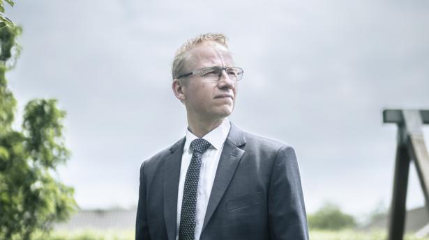 Aktier inden for cyklisk forbrug og tunge industrivirksomheder kan løfte afkastet gevaldigt – men det er ikke uden risiko, mener Jacob Pedersen, aktieanalysechef i Sydbank. Arkivfoto: Michael Drost-Hansen