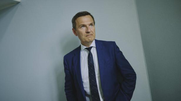 Den amerikanske bank Silicon Valley Banks krak kan resultere i et stemningsskifte på aktiemarkedet, mener Anders Schelde, investeringschef i Akademikerpension. Arkivfoto: Jonas Pryner Andersen