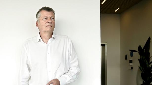 Arkivfoto: Niels Ahlmann Olesen/Berlingske/Ritzau Scanpix