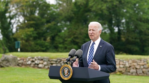 Biden skal være med til at forbedre det transatlantiske samarbejde. Foto: Kevin Lamarque/Reuters/Ritzau Scanpix