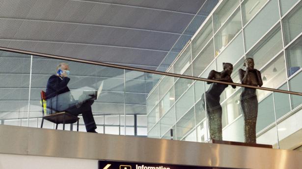 Der er stor forskel på, hvordan forsikringsselskabernes rejseforsikringer dækker ifm. rejser til orange og røde lande. Arkivfoto: Andreas Vinther