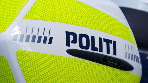 Politiet advarer mod svindlere der lokker med investeringer i kryptovalutaer. Arkivfoto: Emil Helms/Ritzau Scanpix