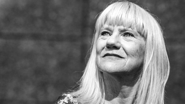 Eva-Marie Møller. Foto: Andreas Vinther