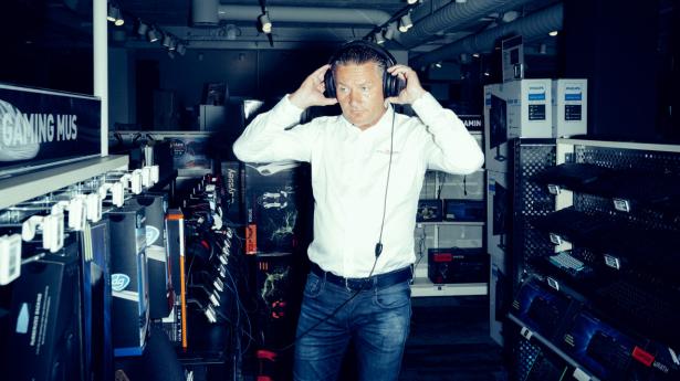 Kina-nedlukning rammer ventetiden på tv, bærbare og høretelefoner: “Det er mega bekymrende”